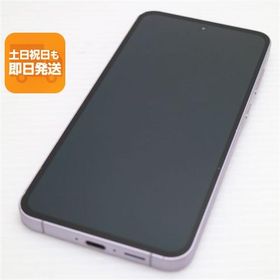 新品同様 SIMフリー Galaxy A55 5G ライラック スマホ SAMSUNG 即日発送 あすつく 土日祝発送OK