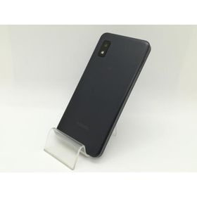 【中古】SHARP SoftBank 【SIMフリー】 AQUOS wish3 ブラック 4GB 64GB A303SH (法人向けモデル)【静岡】保証期間１ヶ月【ランクC】