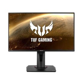 【代引不可】ASUS PCモニター・液晶ディスプレイ TUF Gaming VG259QR [24.5インチ 黒]