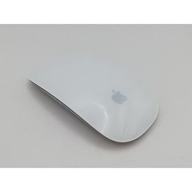 【中古】Apple Magic Mouse 2 (2015) シルバー MLA02J/A【川崎駅前】保証期間１週間