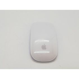 【中古】Apple Magic Mouse 2 (2015) シルバー MLA02J/A【アリオ倉敷】保証期間１週間