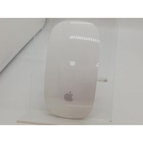 【中古】Apple Magic Mouse 2 (2015) シルバー MLA02J/A【アリオ倉敷】保証期間１週間