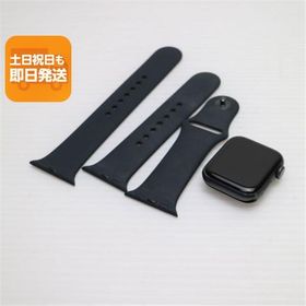 美品 Apple Watch SE GPS 40mm スペースグレイ 即日発送 Watch Apple あすつく 土日祝発送OK