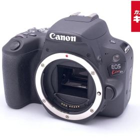 【中古】 【良品】 キヤノン EOS Kiss X9 ボディ ブラック