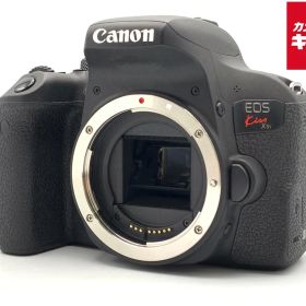 【中古】 【良品】 キヤノン EOS Kiss X9i ボディ