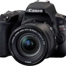 Canon EOS Kiss X9 一眼レフ