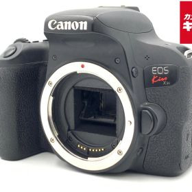 【中古】 【並品】 キヤノン EOS Kiss X9i ボディ