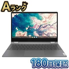【整備済み品】 Lenovo IdeaPad Flex 550i Chromebook 82B80018JP レノボ クロームブック ノートパソコン