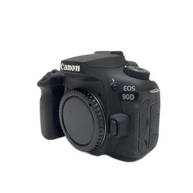 CANON◆デジタル一眼カメラ EOS 90D ボディ//