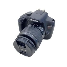 CANON◆デジタル一眼カメラ EOS Kiss X90 EF-S18-55 IS II レンズキット//