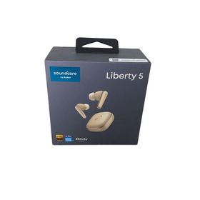 ANKER◆イヤホン/soundcore liberty 5//