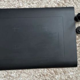 WACOM ペンタブレット Intuos4 PTK-840