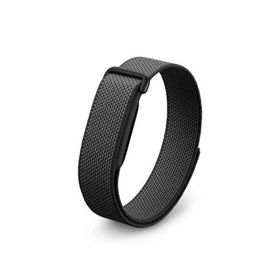 【ラッピング可】【即日発送】【新品】Google グーグル バンド Fitbit Air GA09509-AU Obsidian