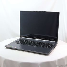 (中古)MSI Stealth A16 AI+ Mercedes-AMG Motorsport A3XW Stealth-A16-MercedesAMG-AI+A3XWGG-5065JP セレナイトグレー(262-ud)