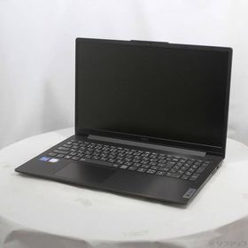 〔中古〕NEC(エヌイーシー) 〔展示品〕 LAVIE N14 Slim PC-N145DKAB フロストブラック〔198-ud〕