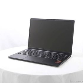 〔中古〕NEC(エヌイーシー) 〔展示品〕 LAVIE N14 Slim PC-N145DKAB フロストブラック〔262-ud〕