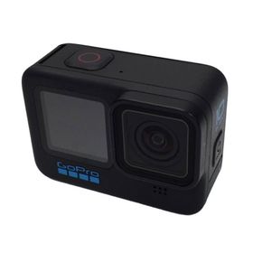 【中古】 GoPro HERO10 BLACK CPKG1 アクションカメラ / 発売時期2021年〜