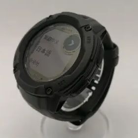 【中古】Garmin Instinct 2X Dual Power 010-02805-52 Moss【高崎モントレー】保証期間１ヶ月【ランクA】
