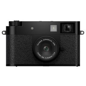 富士フイルム デジタルカメラ FUJIFILM X-HF1 [ブラック]