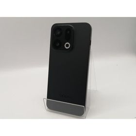 【中古】Oppo 国内版 【SIMフリー】 OPPO Find X9 スペースブラック 16GB 512GB【大須アメ横】保証期間１ヶ月【ランクA】