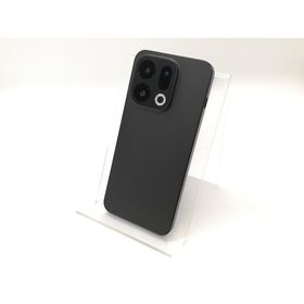 【中古】Oppo 国内版 【SIMフリー】 OPPO Find X9 スペースブラック 16GB 512GB【秋葉4号】保証期間１ヶ月【ランクA】