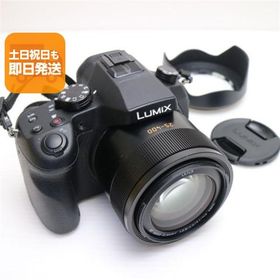 超美品 DMC-FZ1000 ブラック 即日発送 デジカメ Panasonic 本体 あすつく 土日祝発送OK