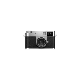 FUJIFILM / 富士フイルム FUJIFILM X-HF1 [シルバー]