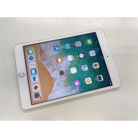 ★送料無料★ジャンク★iPad mini 第3世代 Wi-Fi+Cellular 64GB★ゴールド★0071280003886★SYS★07/29