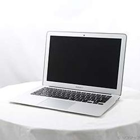 MacBook Air 13.3-inch Early-2015 MMGF2J／A Core_i5 1.6GHz 8GB SSD128GB 〔10.15 Catalina〕 ［グラフィック：Intel