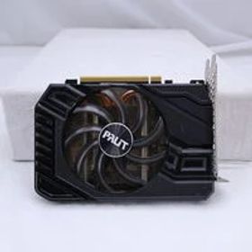 中古 Palit NE6166T018J9-161F (GTX1660Ti 6GB) 190470 状態： C:並品
