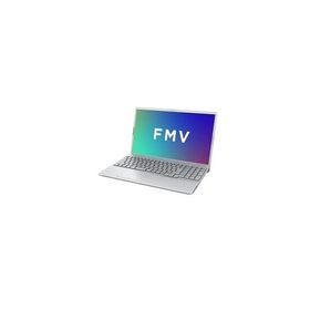 【新品/取寄品】富士通 FMV Note A A700-K3 FMVA700K3S ファインシルバー 15.6インチ Ryzen 7 16GB メモリ