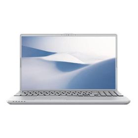 富士通 FUJITSU ノートパソコン 15.6型 Ryzen7 メモリ16GB 256GB SSD ファインシルバー FMVA700K3S