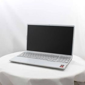 〔中古〕FUJITSU(富士通） 〔展示品〕 FMV Note A A500-K3 FMVA500K3S ファインシルバー〔258-ud〕