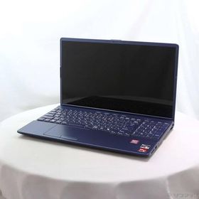〔中古〕FUJITSU(富士通） 〔展示品〕 FMV Note A A700-K3 FMVA700K3L メタリックブルー〔377-ud〕