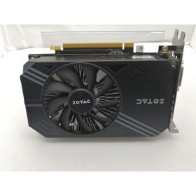 【中古】NVIDIA 【PC抜き取り品】 GeForce GTX 1060 6GB (GDDR5)【川越クレアモール】保証期間１週間