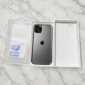 Apple iPhone 11 Pro 本体