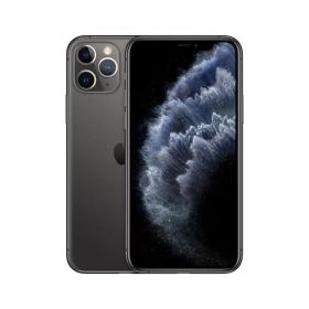 整備済み品 iPhone 11 Pro 256GB SIMフリー 白ロム 【1・2】