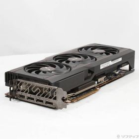 〔中古〕SAPPHIRE(サファイア) SAPPHIRE PULSE Radeon RX 6800 XT 16GB GDDR6 11304-03〔262-ud〕