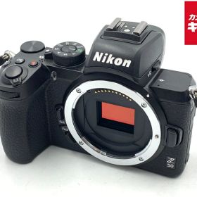 【中古】 【良品】 ニコン Z50 ボディ 【ミラーレス一眼】 【6ヶ月保証】