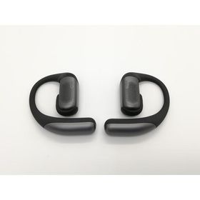 【中古】Shokz OpenFit Pro SKZ-EP-000062 [ブラック]【那珂川】保証期間１ヶ月【ランクA】