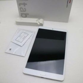 Huawei docomo dtab Compact d-01J Silver