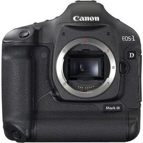 中古 １年保証 新品級 Canon EOS 1D Mark III Mark3 ボディ