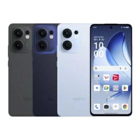 OPPO Reno13 A ブルー 新品 31,200円 | ネット最安値の価格比較