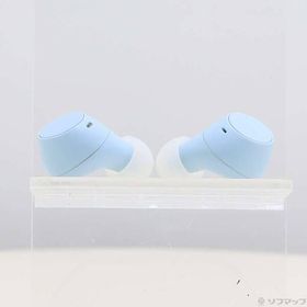 〔中古〕SONY(ソニー) WF-C510 (L) ブルー〔198-ud〕