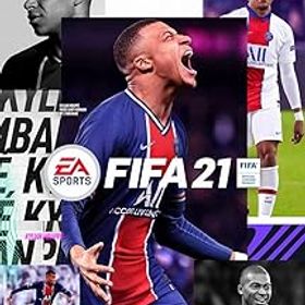 【中古】(非常に良い)FIFA 21 LEGACY EDITION - Switch