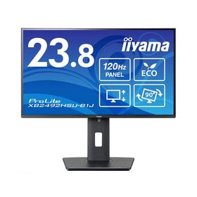 iiyama 液晶ディスプレイ 23.8型 XB2492HSU-B1J