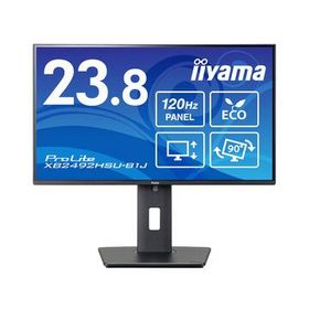 iiyama 液晶ディスプレイ XB2492HSU-B1J