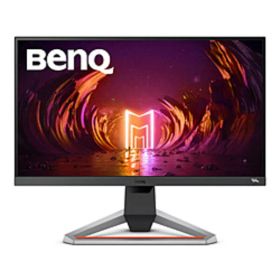【中古】BenQ(ベンキュー) MOBIUZ EX2510 ダークグレー 【349-ud】