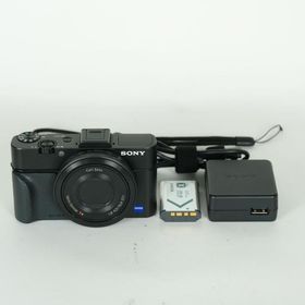 [良品] SONY Cyber-shot DSC-RX100M2 | コンパクトデジタルカメラ