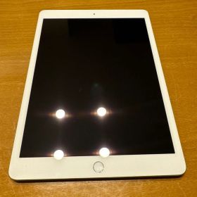 Apple iPad 第7世代 32GB シルバー 本体 八